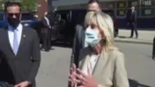 Biden Tests Positive For Covid-19, Has 'Mild Symptoms'