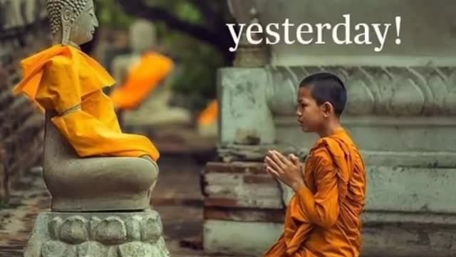 Buddha Sayings That Changed My Life