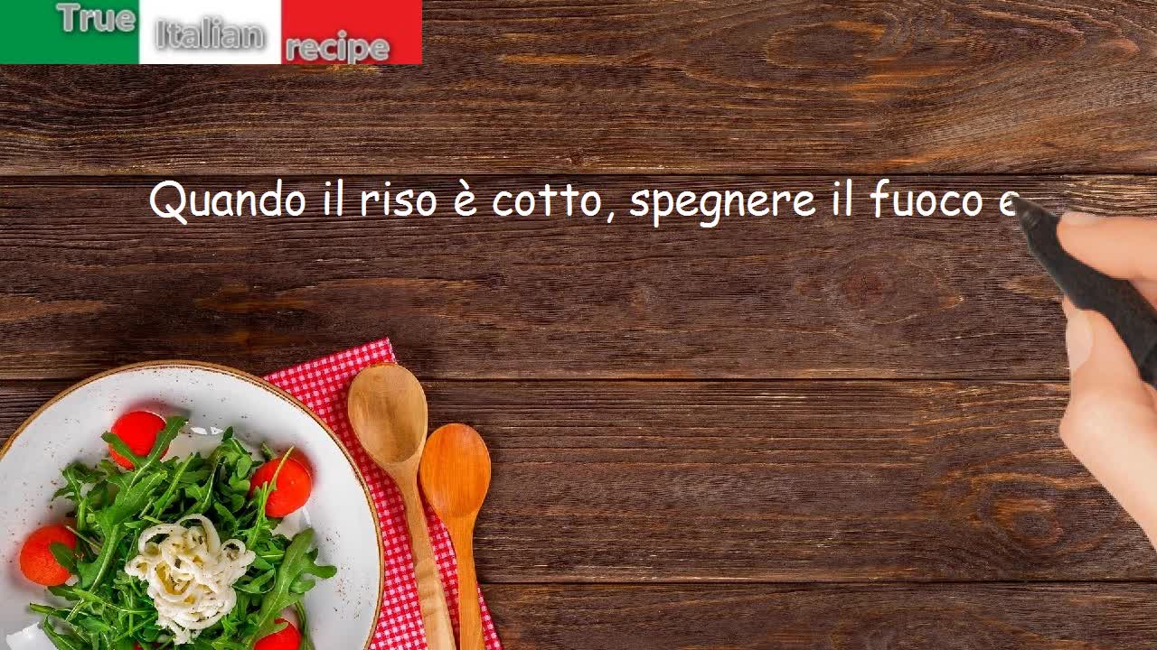 Risotto colombiano