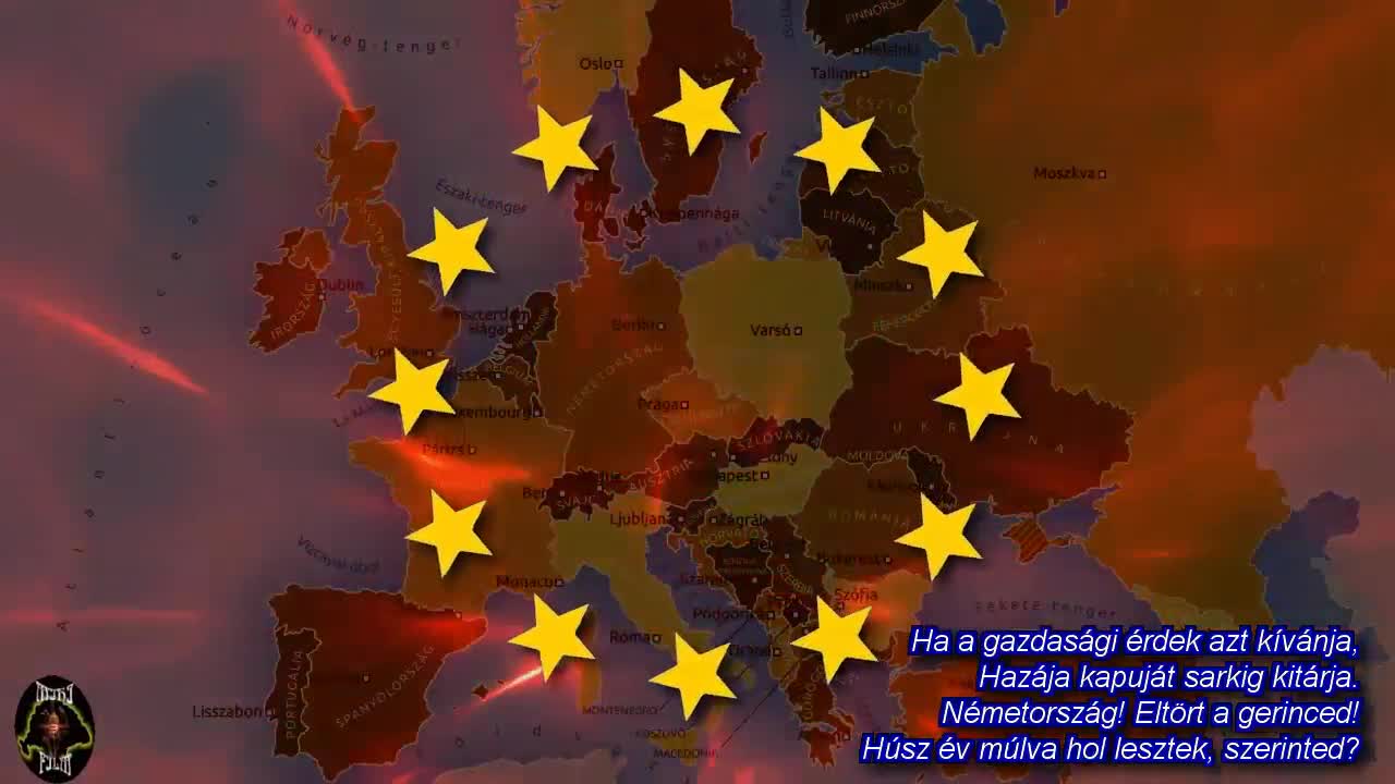 Ismers Arcok Europa 2017