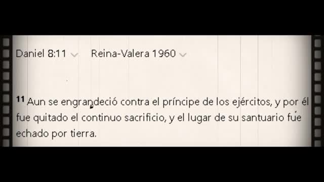 La nueva cruzada Siglo 21 - Ecusaton Aritmon