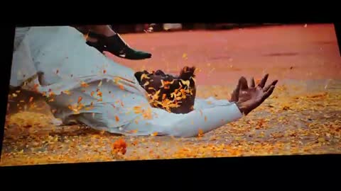 veerasimha#fightseen#jai blaya