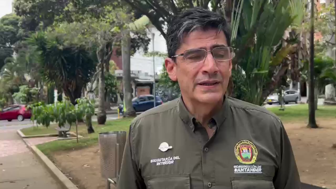 Menor asesinada en Landázuri