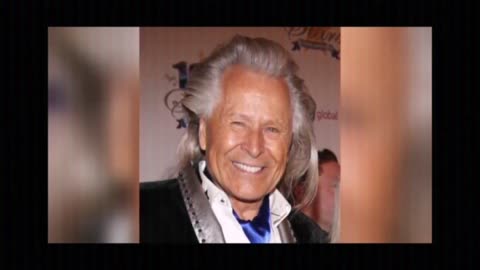 Pepe Lives Matter - My latest substack: Peter Nygard.