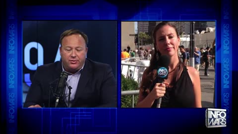 13 Years Later- The Theater Of 9-11 Exposed!