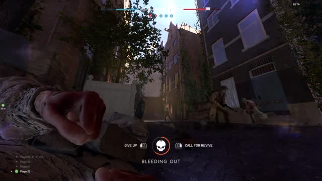 the most impressive thing I got from the early morning