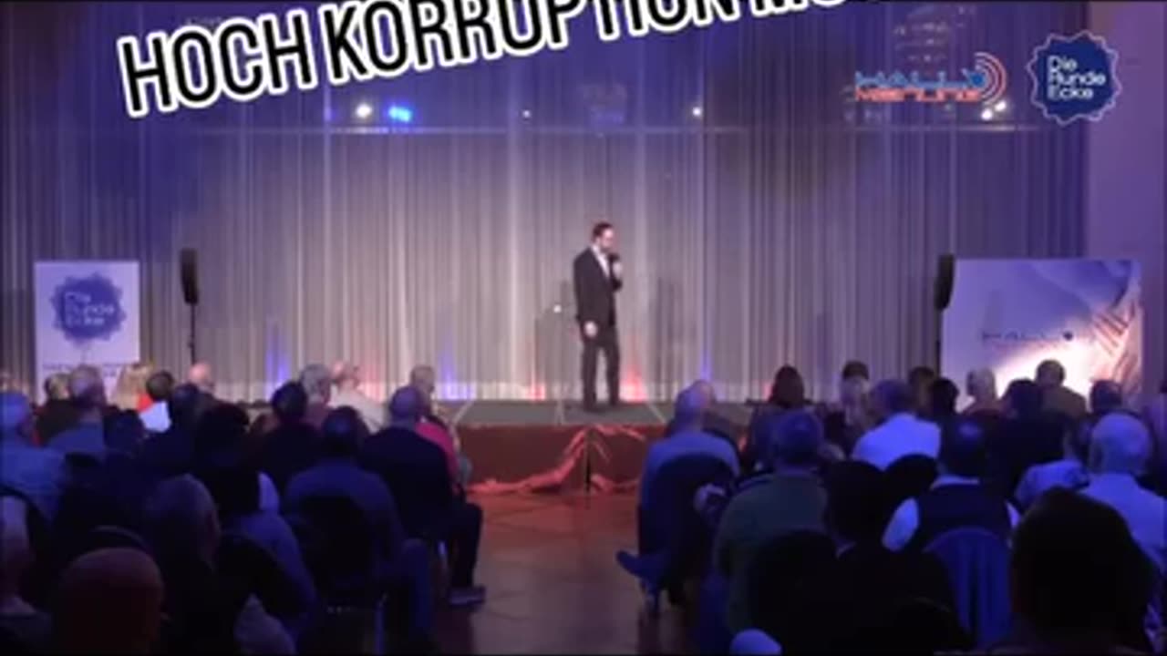 Strafrichter, ist es wieder soweit