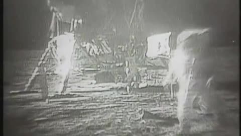 THE MOON LANDING HOAX - DOCUMENTARY