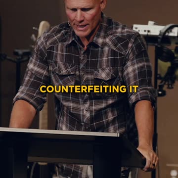 Supernatural Gifts ARE Active | Pastor Shane Idleman