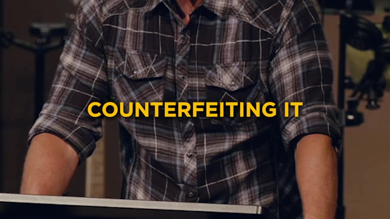 Supernatural Gifts ARE Active | Pastor Shane Idleman