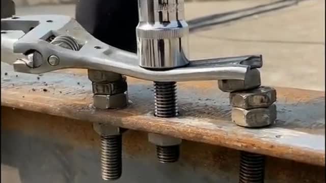 Destroy a tool