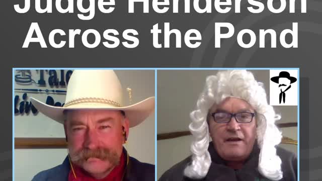 Judge Henderson weighs in on vaccination without accreditation