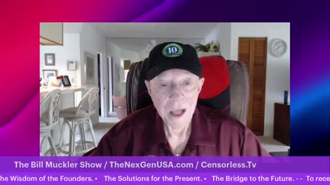 The Bill Muckler Show / 1-4-2024