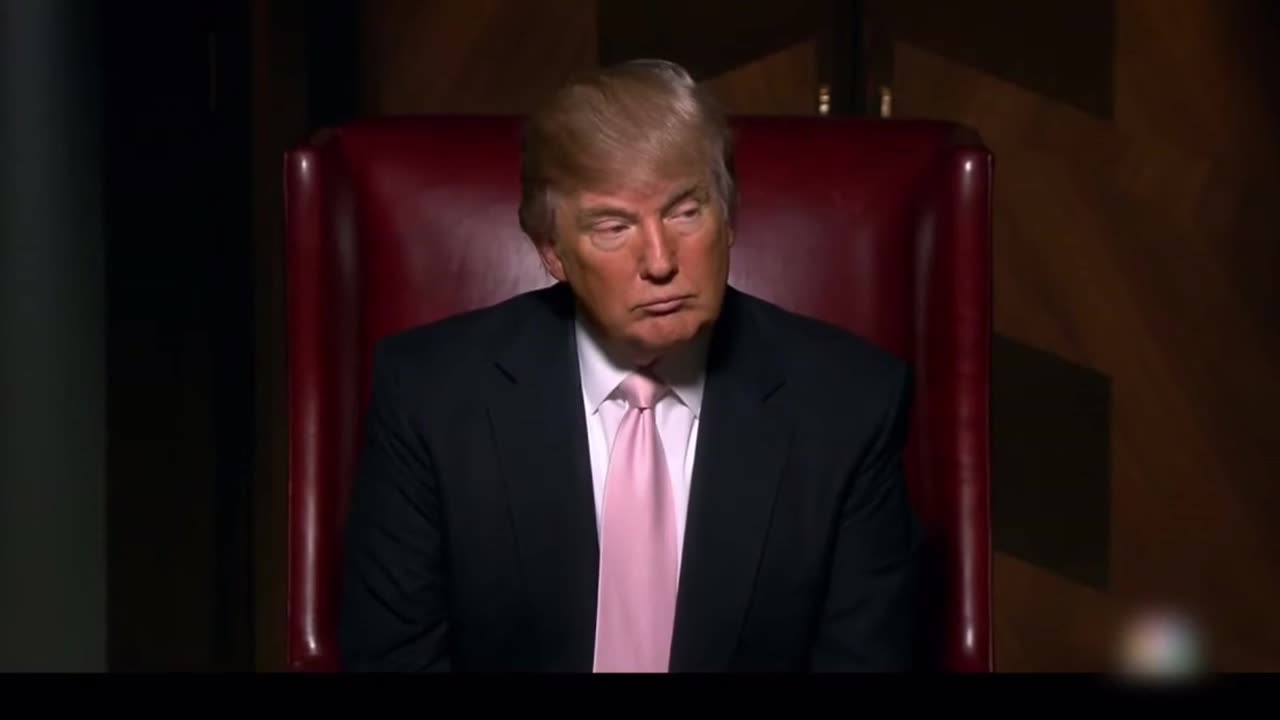 Donald Trump and The Apprentice