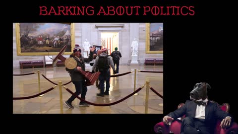 By the lefts standard the Protest was justified