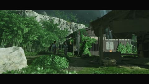 They made it look so easy.