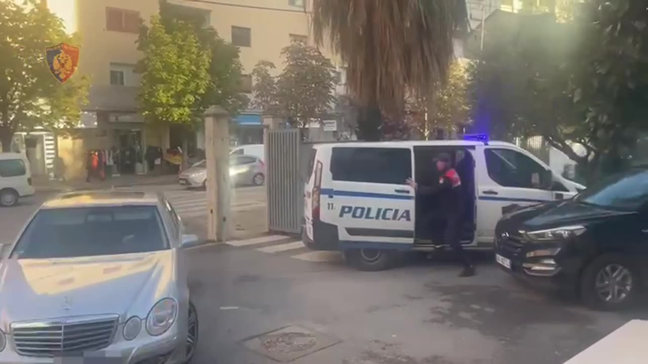Kanabis në bidona, 4 të arrestuar në Kavajë, ja çfarë tjetër u gjet