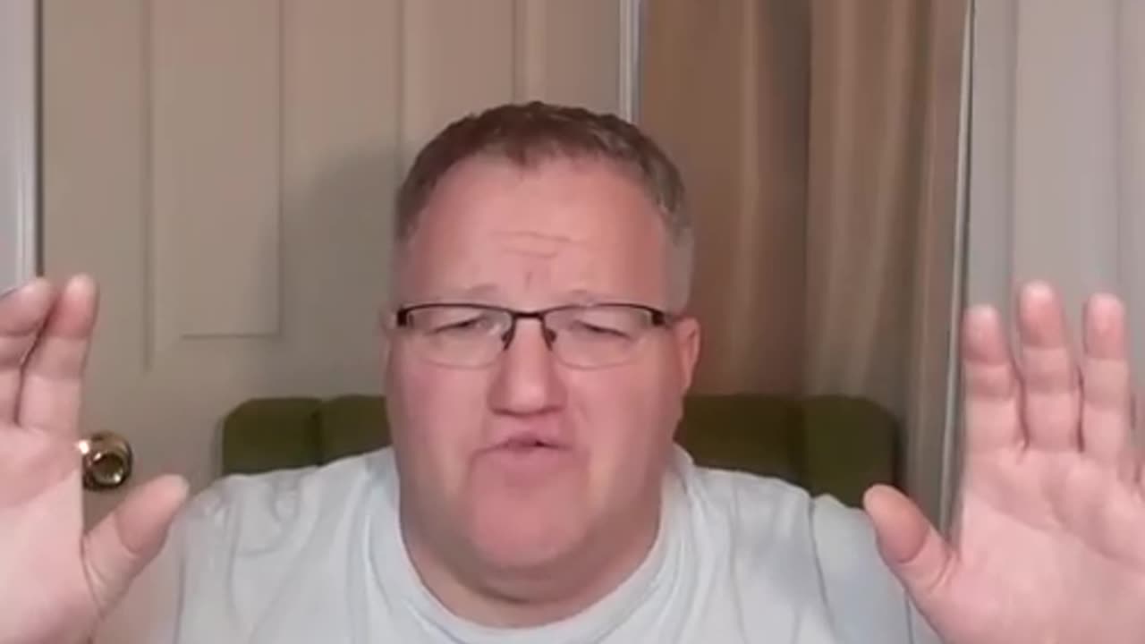 LIVESTREAM #49 disobedience