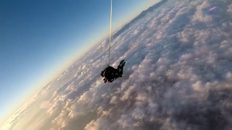 Adrenaline Skydiving Extreme