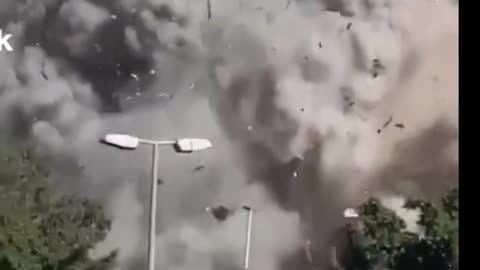 Destroyed by War