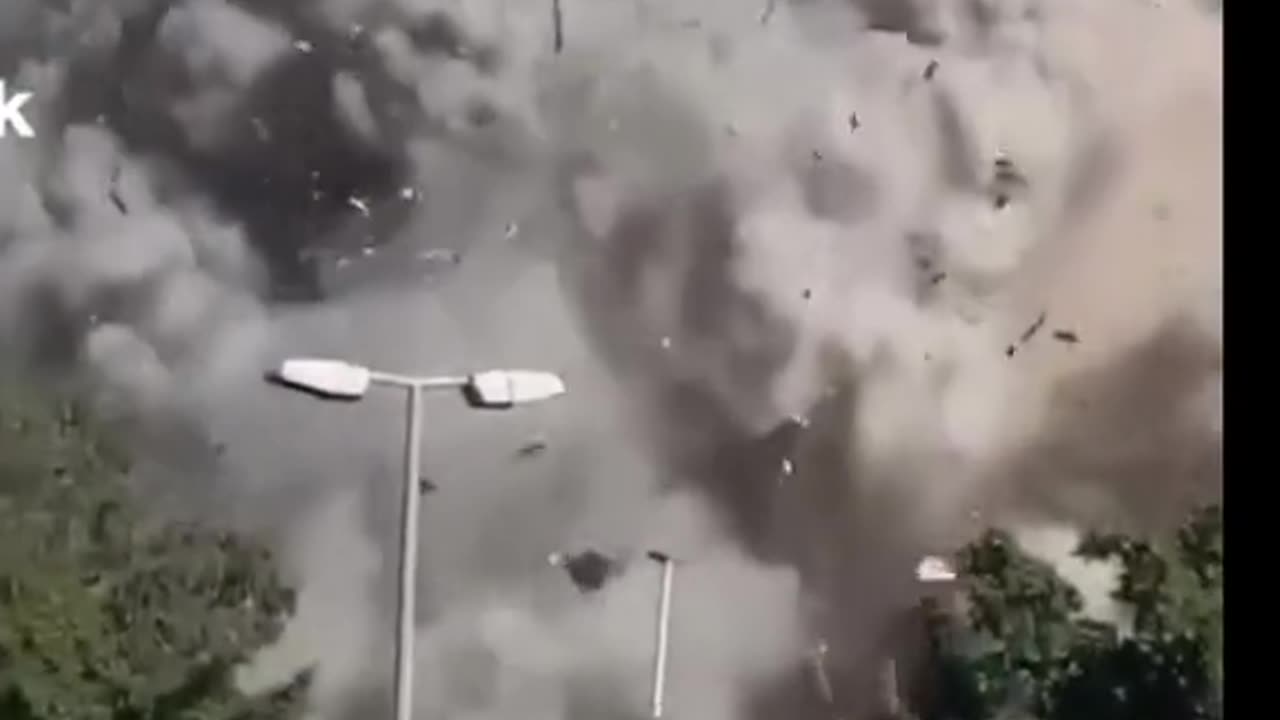 Destroyed by War