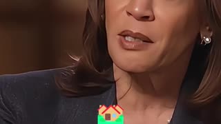 Pt 2 Bret Baier interviews VP Kamala Harris , Its bad right from the start. Remain in Mexico #news