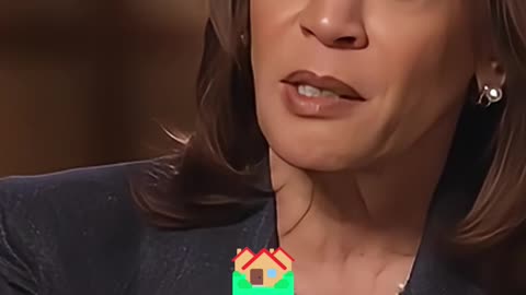 Pt 2 Bret Baier interviews VP Kamala Harris , Its bad right from the start. Remain in Mexico #news