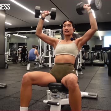 Week 1 of WORKouts for 2024