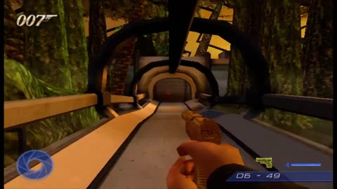 007 Agent Under Fire Dolphin Emulator Gameplay!!! (GameCube Emulator)