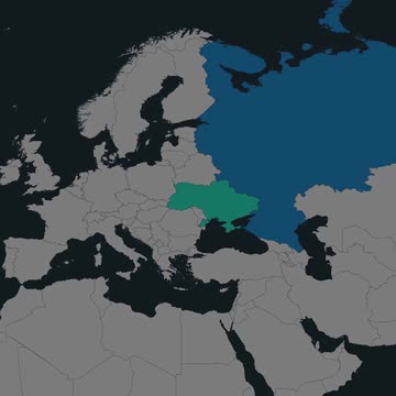 Why Russia invaded Ukraine