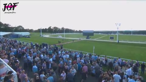 የዉሾች ዉድድር