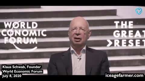 World Economic Forum avertizand despre o noua criza mondiala mai rea economice si social decat Covid