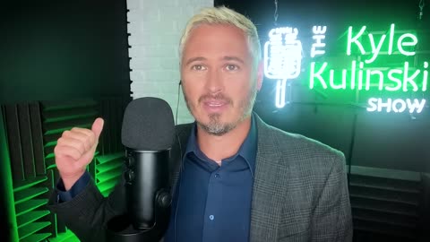 Anti-Trump Republican & MAGA GO TO WAR In HEATED CNN Debate _ The Kyle Kulinski Show
