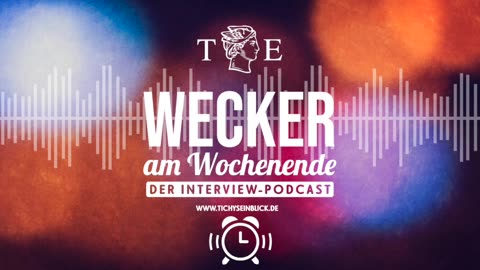 TE Wecker am 1.9.2024
