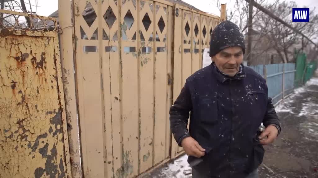 Watch the stories of locals who suffered from Ukrainian army atrocities