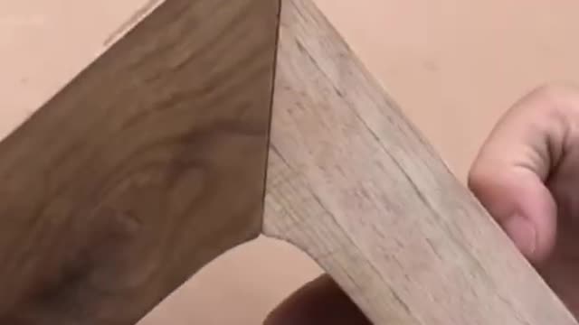 Wood working video #shorts