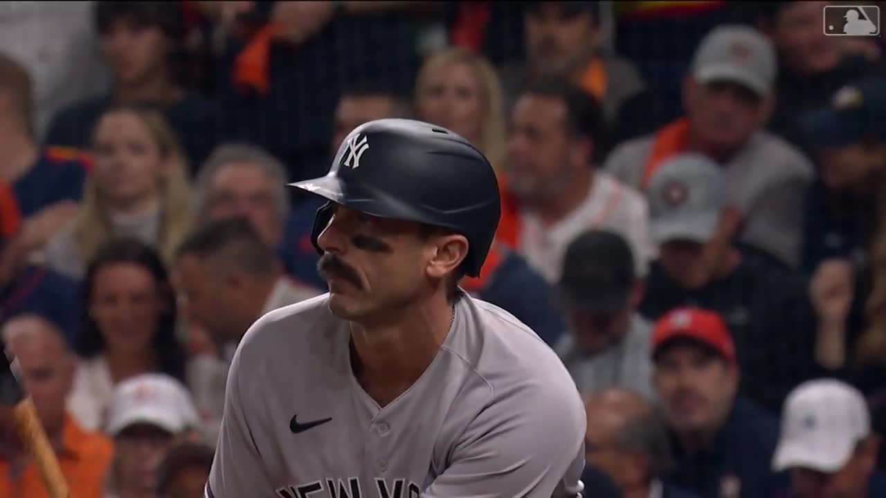 Yankees vs. Astros Game 1 Highlights (10/19/22) | MLB Highlights