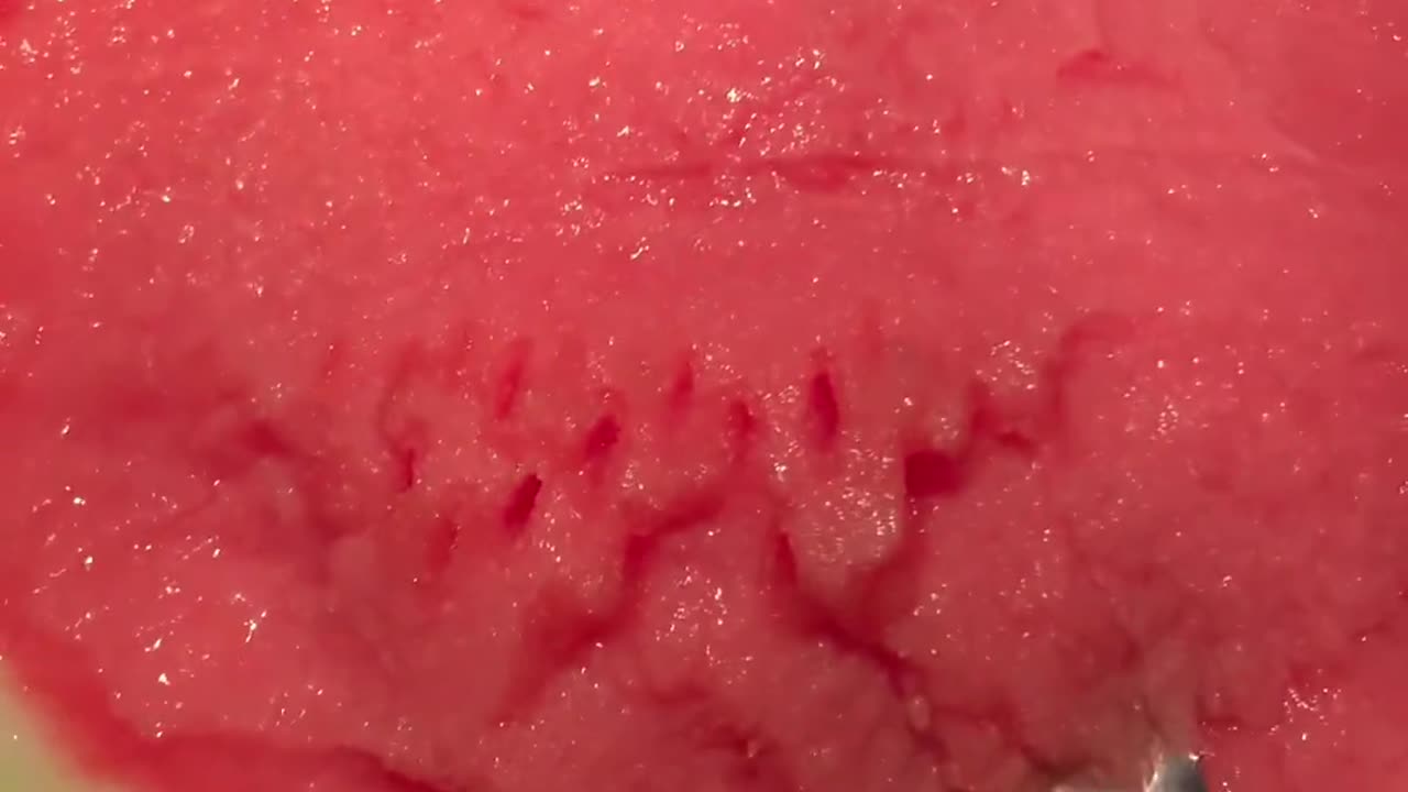 Watermelon 🤤🤤