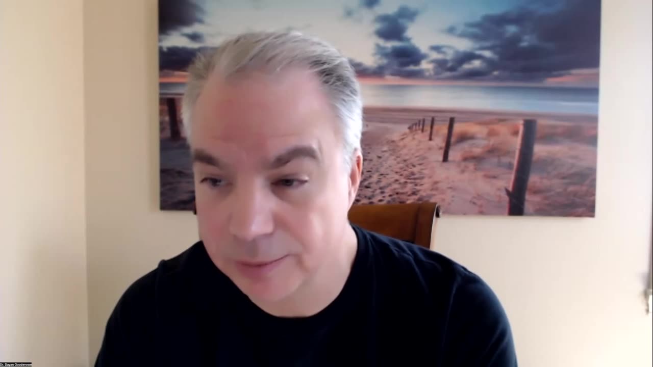 SVHI 2023:4 Preventing Heart disease and Cognitive Decline with Dayan Goodenowe, PhD