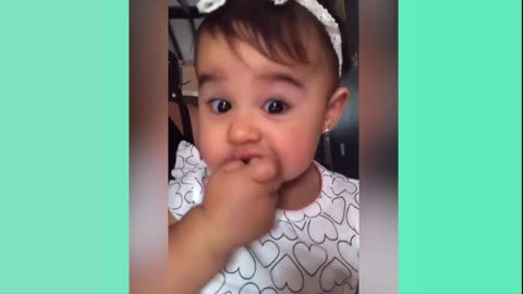 funny baby videos | These babies are totally adorable! | Babies Funny