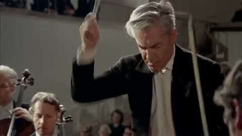 Beethoven Symphony No. 5 Karajan · Berliner Philharmoniker.