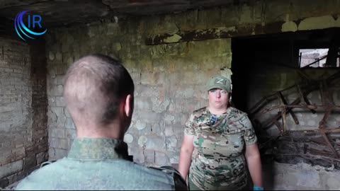 Two former Ukrainian soldiers tell of their surrender and how they gained their freedom