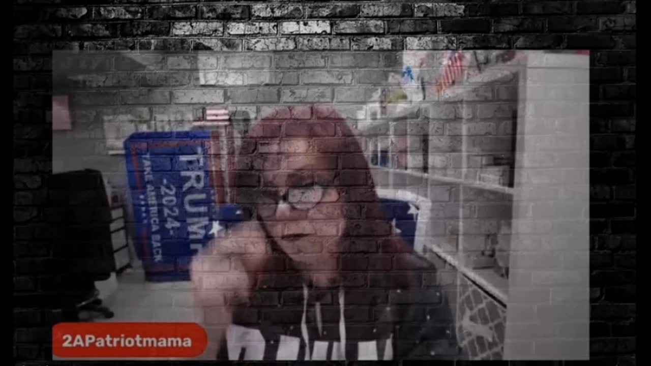 Real Patriots Voice episode 072