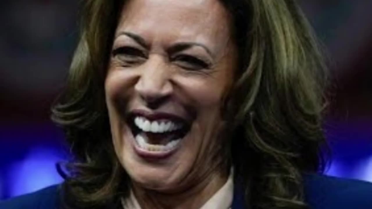 Kamala Harris