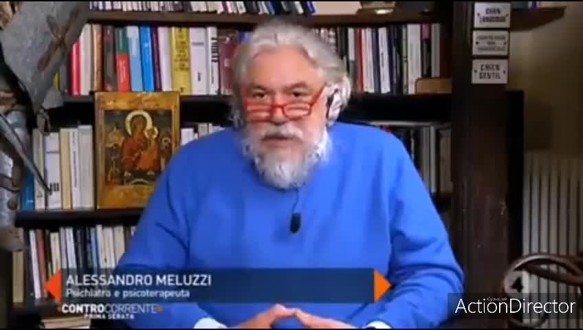 Meluzzi sul microchip