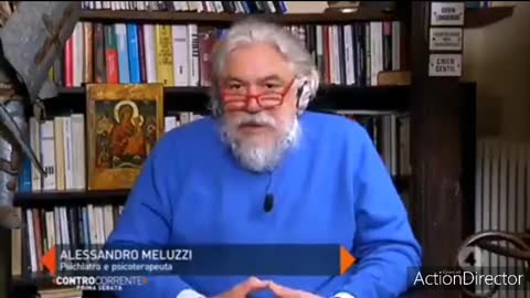 Meluzzi sul microchip