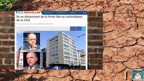 Sirois Legault Dubé La CAQ plan démoniaque
