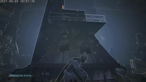 Batman Arkham Series Part 6