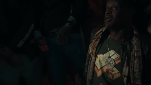 MO3 & OG Bobby Billions - Outside (Better Days) (Official Video)