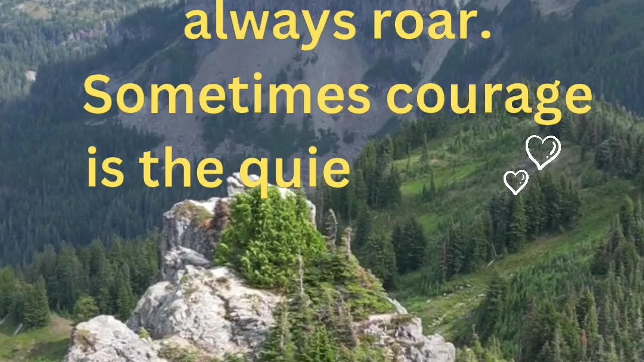 Overcome challenges achieve success